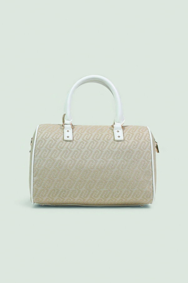 Liu Jo Kadın El Çantası BEJ