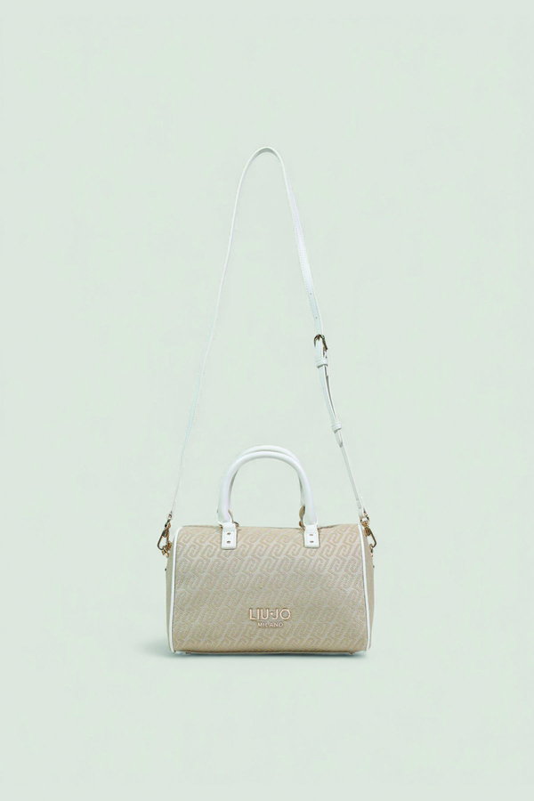 Liu Jo Kadın El Çantası BEJ