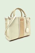 Liu Jo Kadın El Çantası BEJ