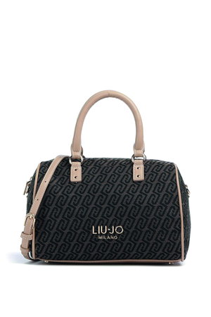 Liu Jo Kadın El Çantası KAHVERENGI