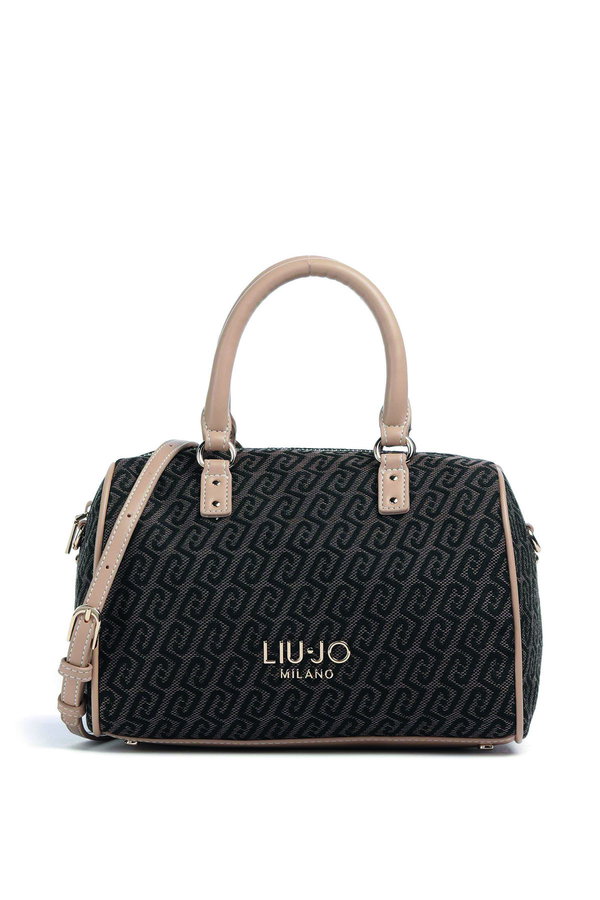 Liu Jo Kadın El Çantası KAHVERENGI