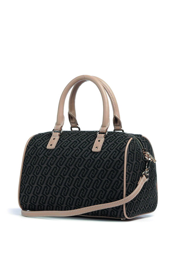 Liu Jo Kadın El Çantası KAHVERENGI