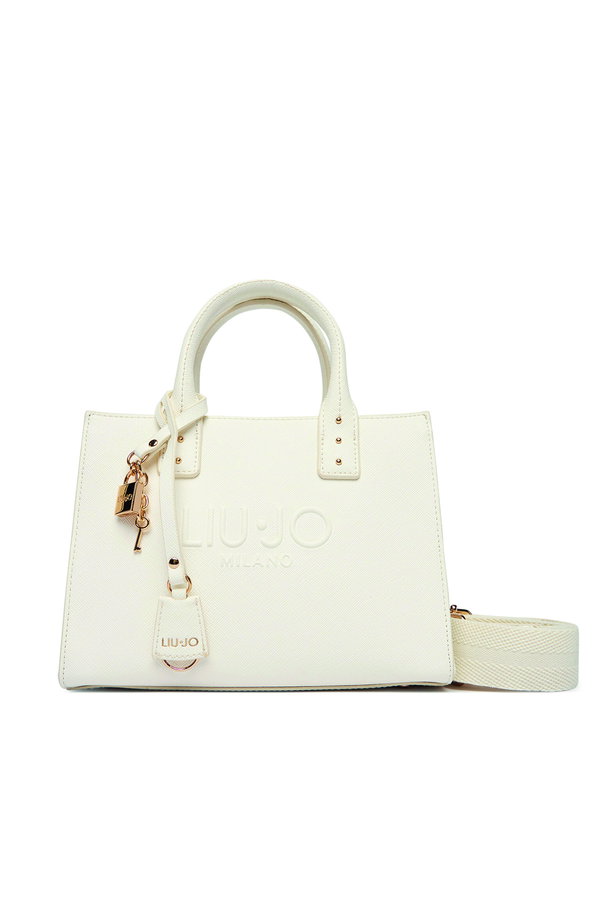 Liu Jo Kadın El Çantası KREM