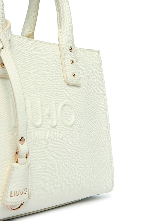 Liu Jo Kadın El Çantası KREM