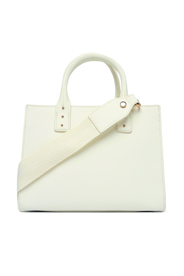 Liu Jo Kadın El Çantası KREM