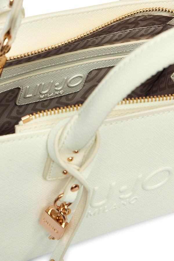 Liu Jo Kadın El Çantası KREM