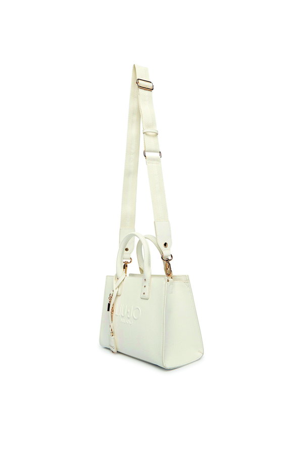 Liu Jo Kadın El Çantası KREM