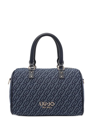 Liu Jo Kadın El Çantası MAVI