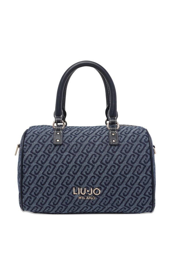 Liu Jo Kadın El Çantası MAVI