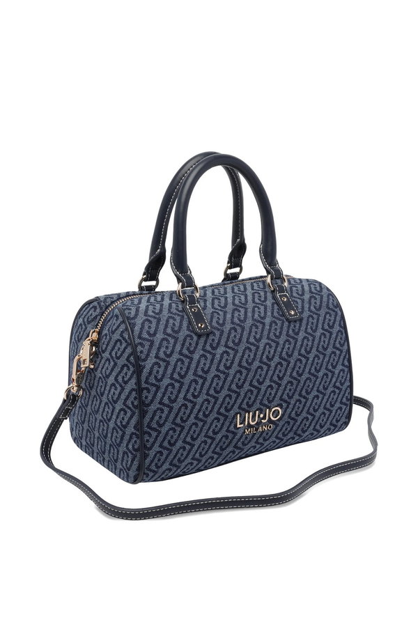 Liu Jo Kadın El Çantası MAVI