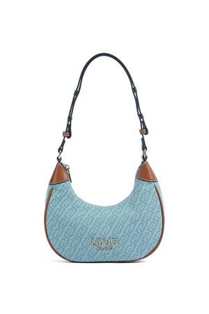 Liu Jo Kadın Omuz Çantası MAVI