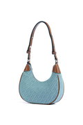 Liu Jo Kadın Omuz Çantası MAVI