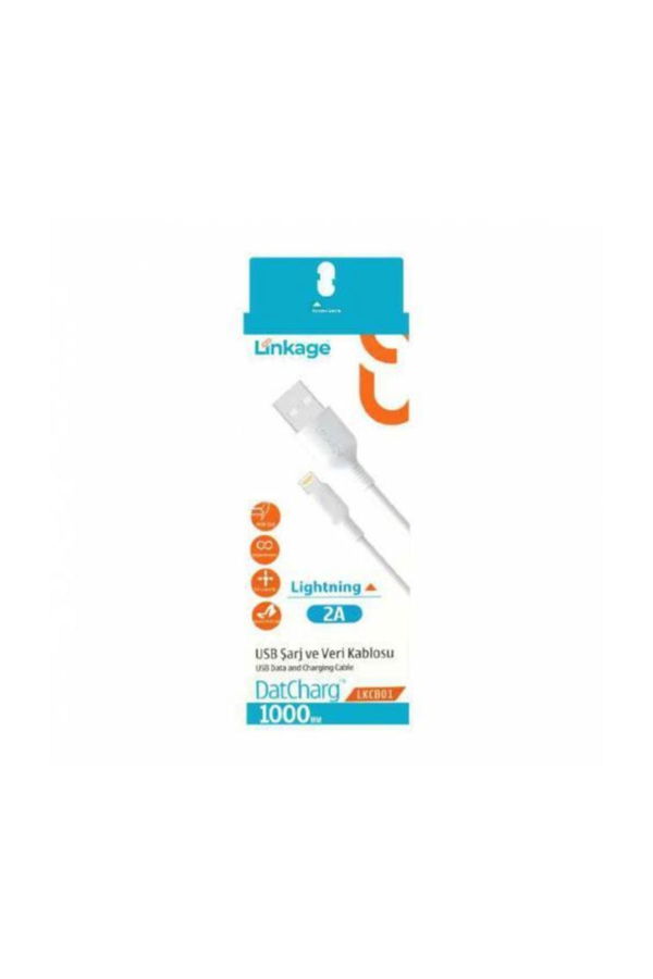 Lkc Usb Şarj Kablosu STD Lkc Usb Şarj Kablosu STD