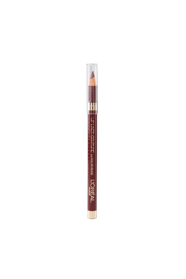 L'Oreal Paris Color Riche Dudak Kalemi 300 - Bordo STD L'Oreal Paris Color Riche Dudak Kalemi 300 - Bordo STD