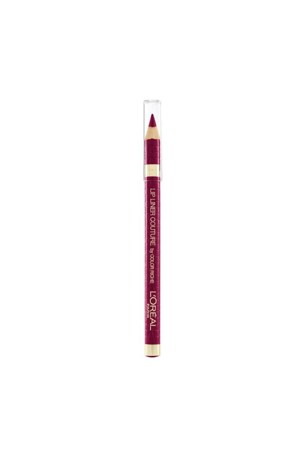 L'Oreal Paris Color Riche Dudak Kalemi 374- Mürdüm STD L'Oreal Paris Color Riche Dudak Kalemi 374- Mürdüm STD