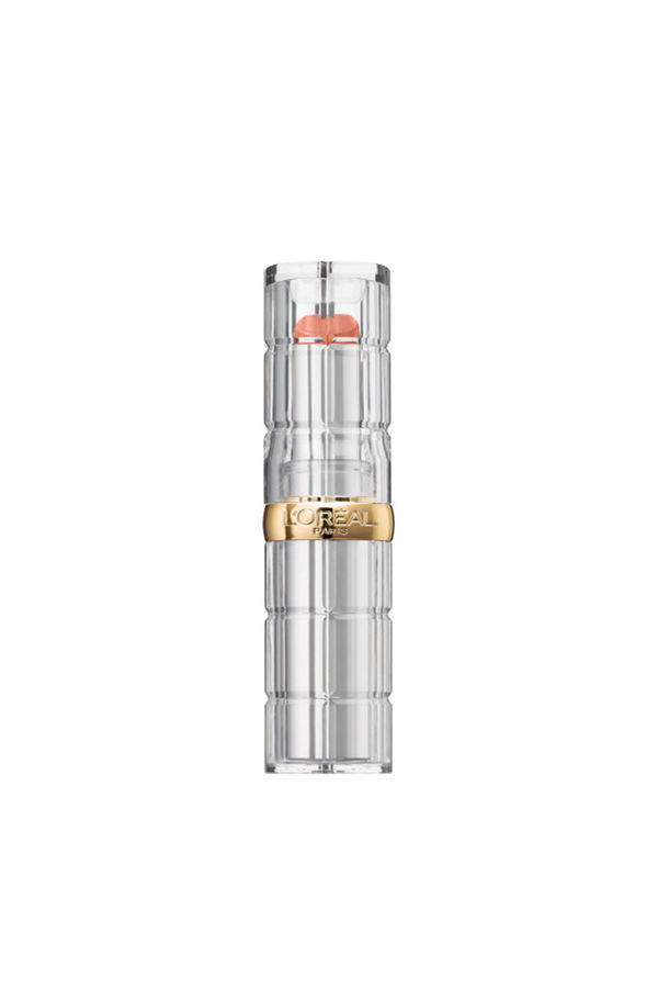 L'Oreal Paris Color Riche Shine Naked Tans Ruj 656 Beige In The City - Nude STD L'Oreal Paris Color Riche Shine Naked Tans Ruj 656 Beige In The City - Nude STD