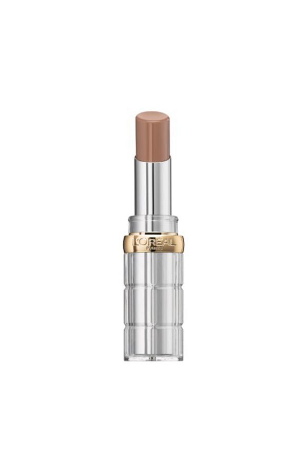 Loreal Paris Color Riche Shine Ruj 642 MLBB - Nude STD Loreal Paris Color Riche Shine Ruj 642 MLBB - Nude STD