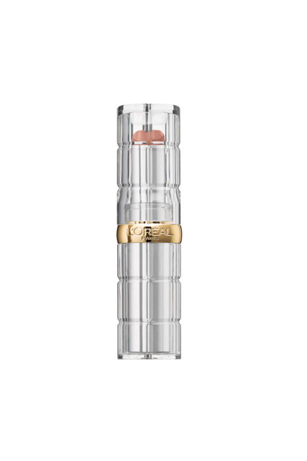 Loreal Paris Color Riche Shine Ruj 642 MLBB - Nude STD Loreal Paris Color Riche Shine Ruj 642 MLBB - Nude STD