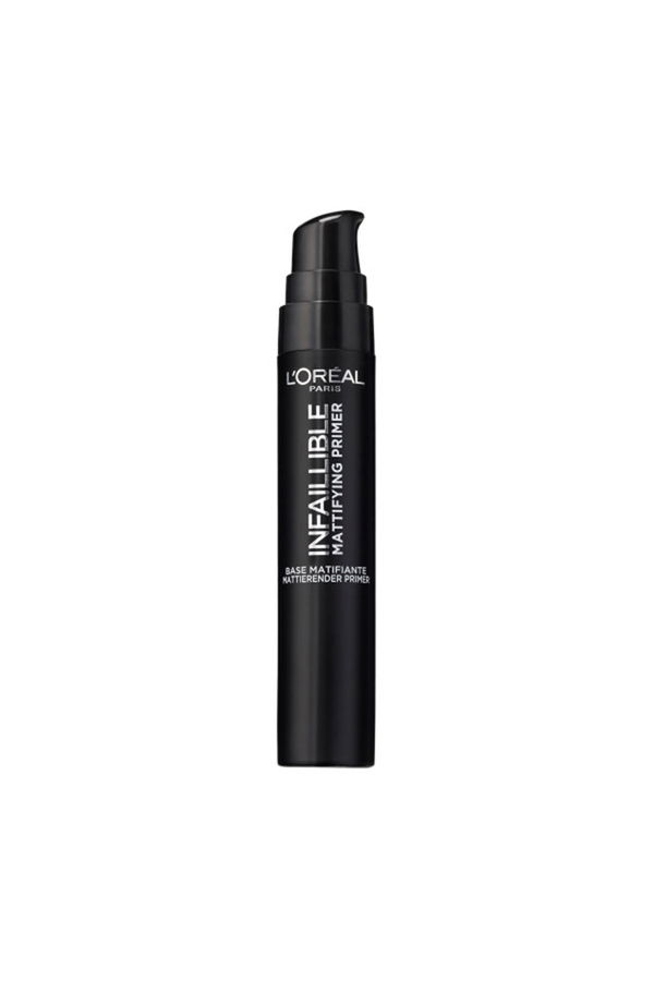 L'Oreal Paris Infaillible Matlaştırıcı Makyaj Bazı STD L'Oreal Paris Infaillible Matlaştırıcı Makyaj Bazı STD
