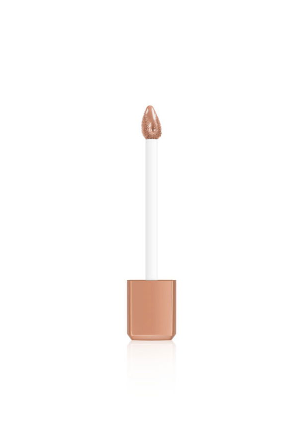 L'Oreal Paris Les Chocolats Likit Mat Ruj 844 Sweet Tooth STD L'Oreal Paris Les Chocolats Likit Mat Ruj 844 Sweet Tooth STD
