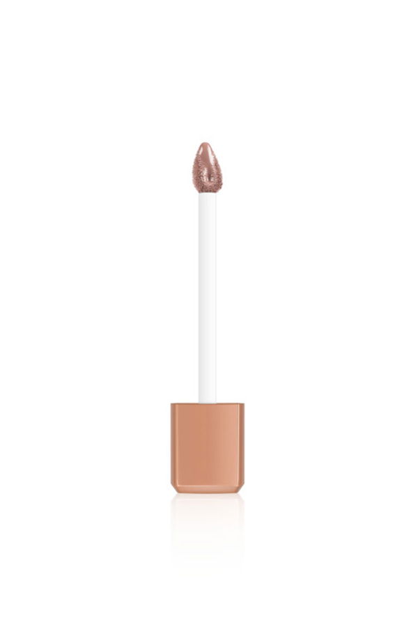 L'Oreal Paris Les Chocolats Likit Mat Ruj 848 Dose Of Cocoa STD L'Oreal Paris Les Chocolats Likit Mat Ruj 848 Dose Of Cocoa STD