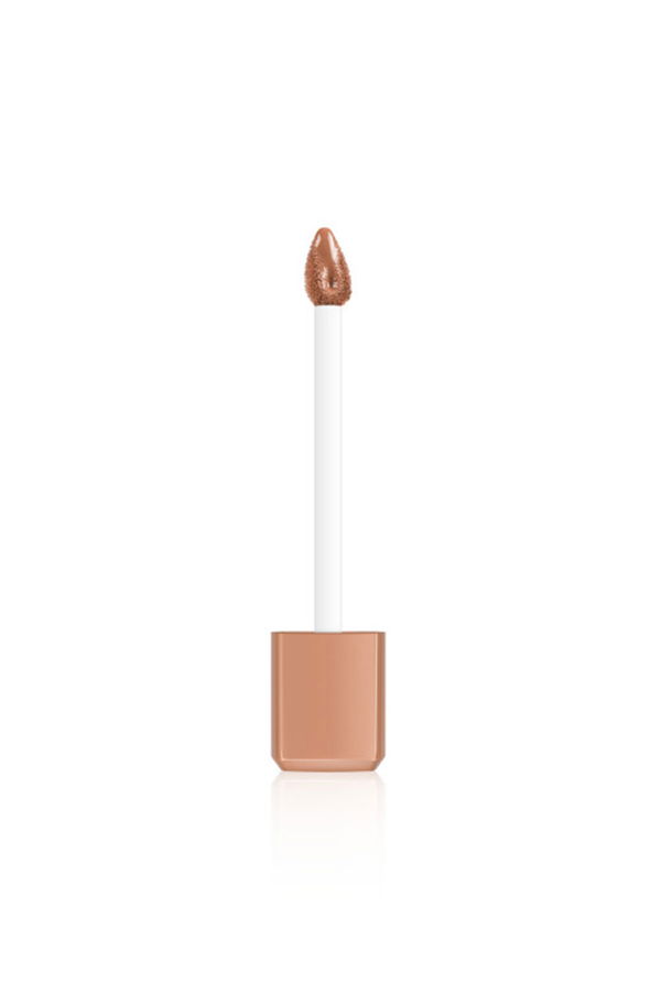 L'Oreal Paris Les Chocolats Likit Mat Ruj 860 Ginger Bomb STD L'Oreal Paris Les Chocolats Likit Mat Ruj 860 Ginger Bomb STD