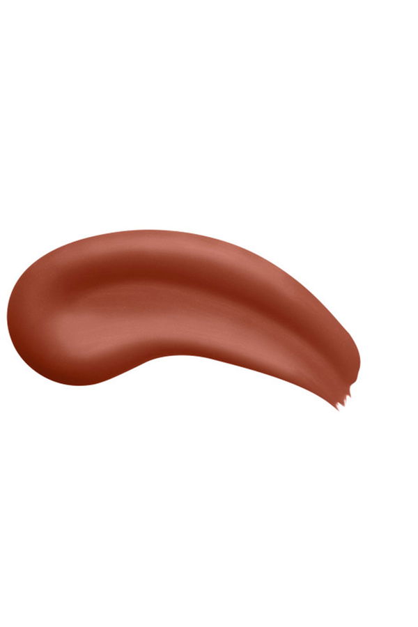 L'Oreal Paris Les Chocolats Likit Mat Ruj 862 Volupto Choco STD L'Oreal Paris Les Chocolats Likit Mat Ruj 862 Volupto Choco STD