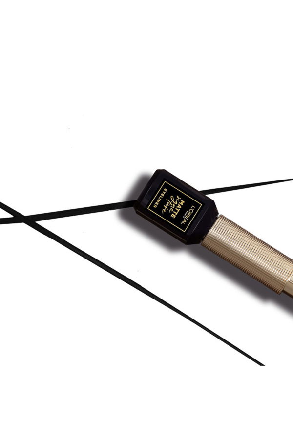 L'Oreal Paris Matte Signature Eyeliner 01 STD L'Oreal Paris Matte Signature Eyeliner 01 STD