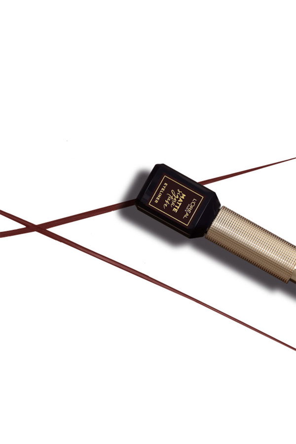 L'Oreal Paris Matte Signature Eyeliner 03- Kahverengi STD L'Oreal Paris Matte Signature Eyeliner 03- Kahverengi STD