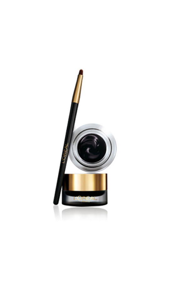 L'Oreal Paris Superliner Gel Intenza Siyah Eyeliner STD L'Oreal Paris Superliner Gel Intenza Siyah Eyeliner STD