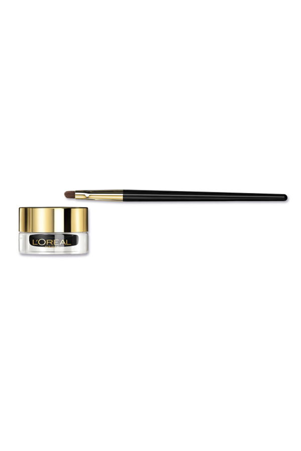 L'Oreal Paris Superliner Gel Intenza Siyah Eyeliner STD L'Oreal Paris Superliner Gel Intenza Siyah Eyeliner STD