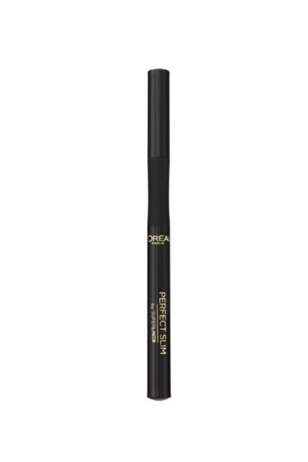 L'Oreal Paris Superliner Perfect Slim Siyah Eyeliner STD L'Oreal Paris Superliner Perfect Slim Siyah Eyeliner STD