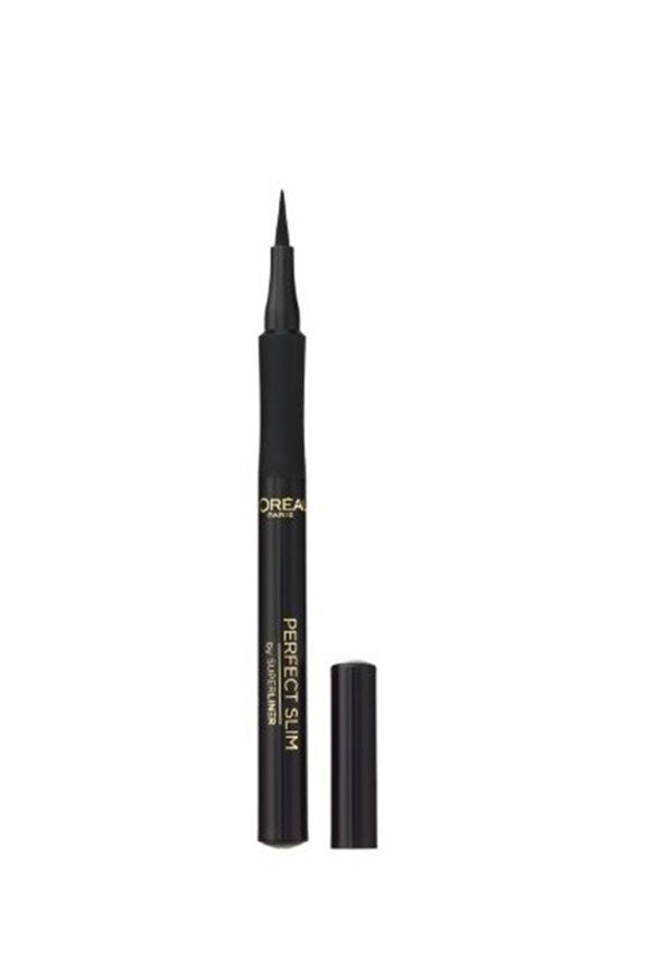 L'Oreal Paris Superliner Perfect Slim Siyah Eyeliner STD L'Oreal Paris Superliner Perfect Slim Siyah Eyeliner STD
