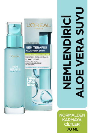 LOréal ParisD.Exp Nem Terapisi STD LOréal ParisD.Exp Nem Terapisi STD