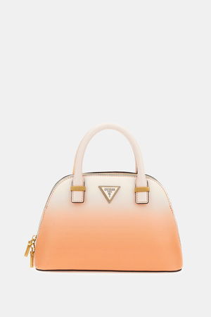 Guess Lossie Kadın El Çantası TURUNCU Guess Lossie Kadın El Çantası TURUNCU