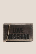 Love Moschino Kadın Çapraz Çanta GOLD