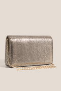 Love Moschino Kadın Çapraz Çanta GOLD