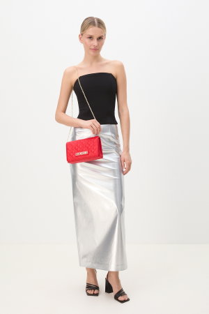 Love Moschino Kadın Çapraz Çanta KIRMIZI