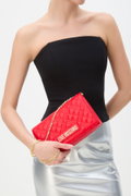 Love Moschino Kadın Çapraz Çanta KIRMIZI