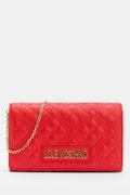 Love Moschino Kadın Çapraz Çanta KIRMIZI