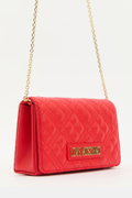 Love Moschino Kadın Çapraz Çanta KIRMIZI