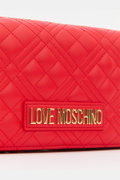 Love Moschino Kadın Çapraz Çanta KIRMIZI