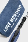 Love Moschino Kadın Çapraz Çanta MAVI