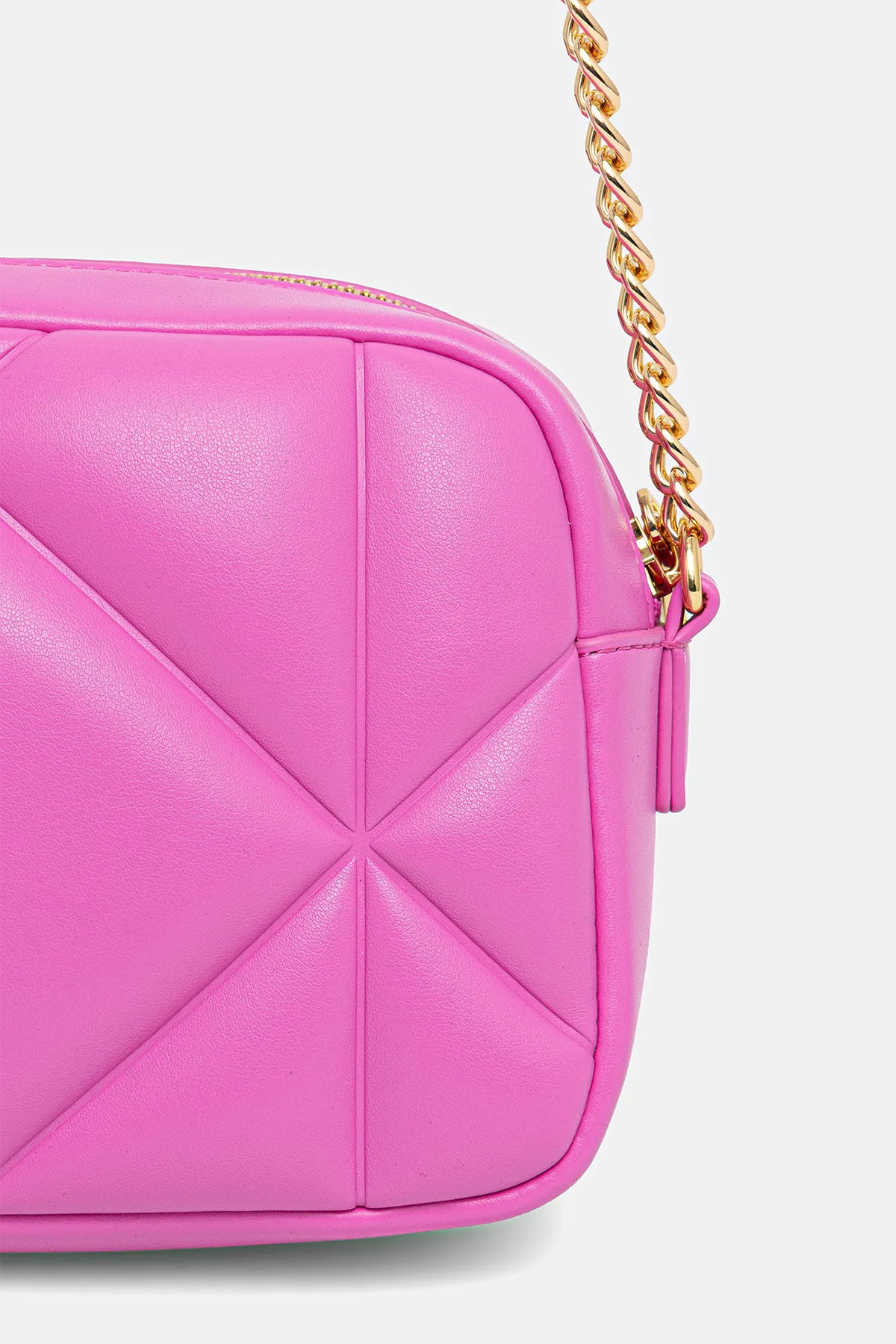 Love Moschino Kadın Çapraz Çanta PEMBE