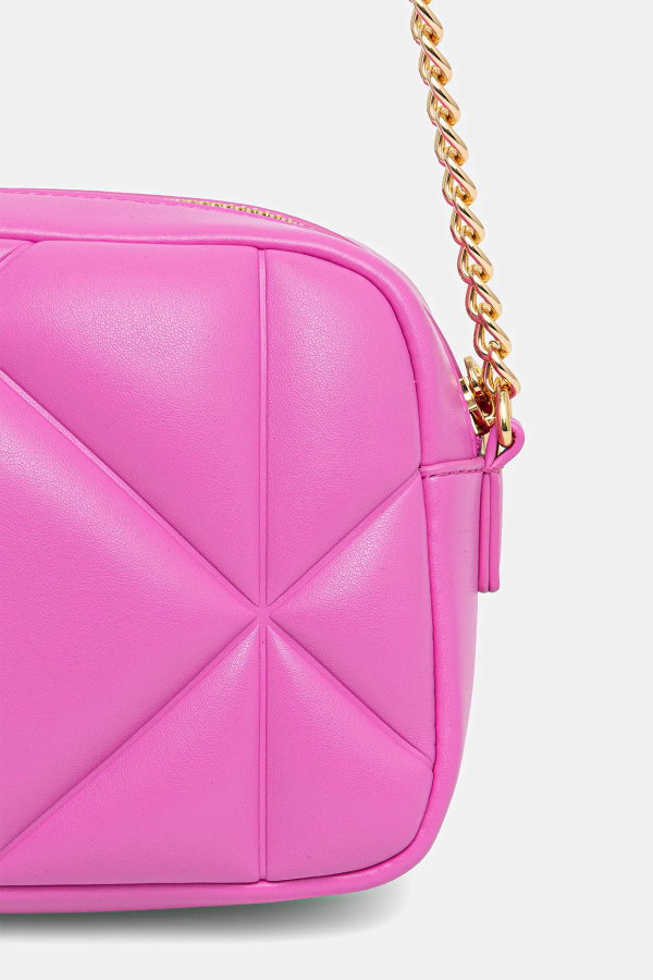 Love Moschino Kadın Çapraz Çanta PEMBE