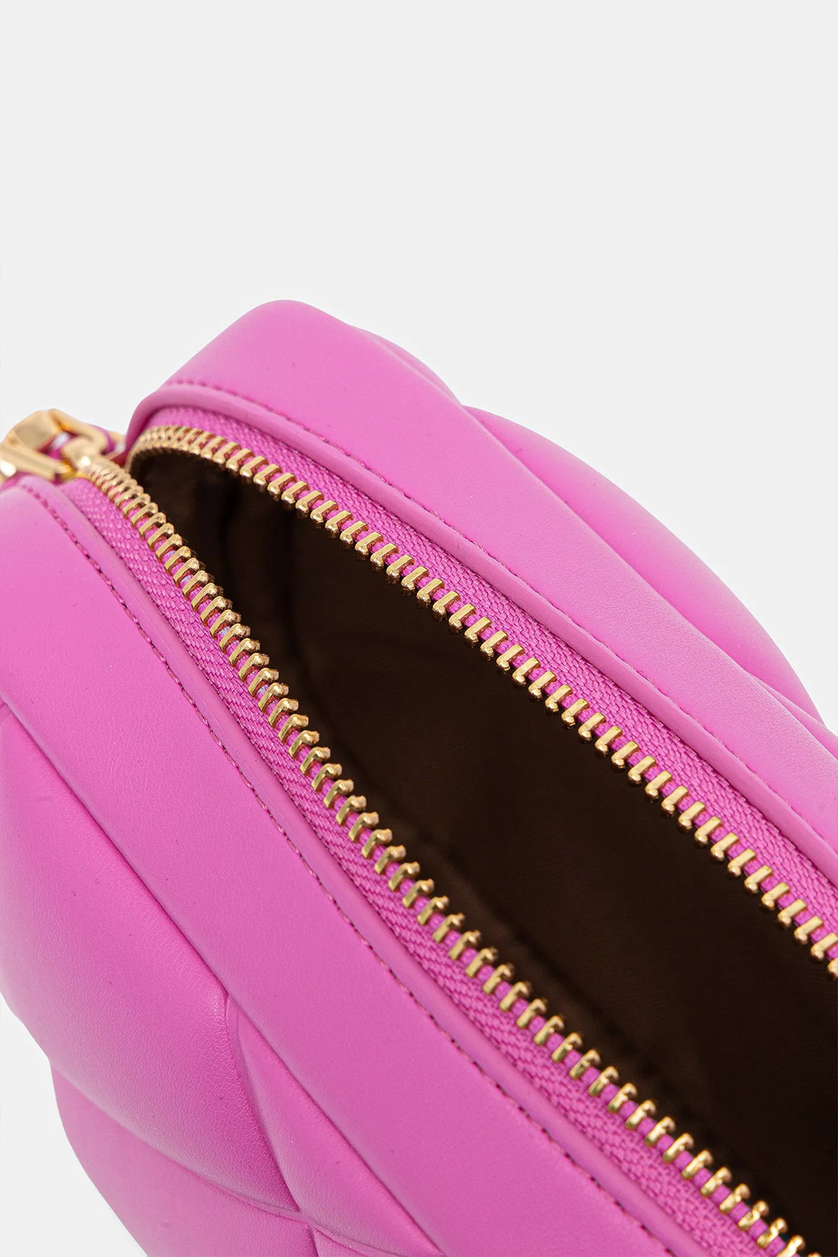 Love Moschino Kadın Çapraz Çanta PEMBE