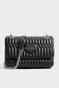 Love Moschino Kadın Çapraz Çanta SIYAH