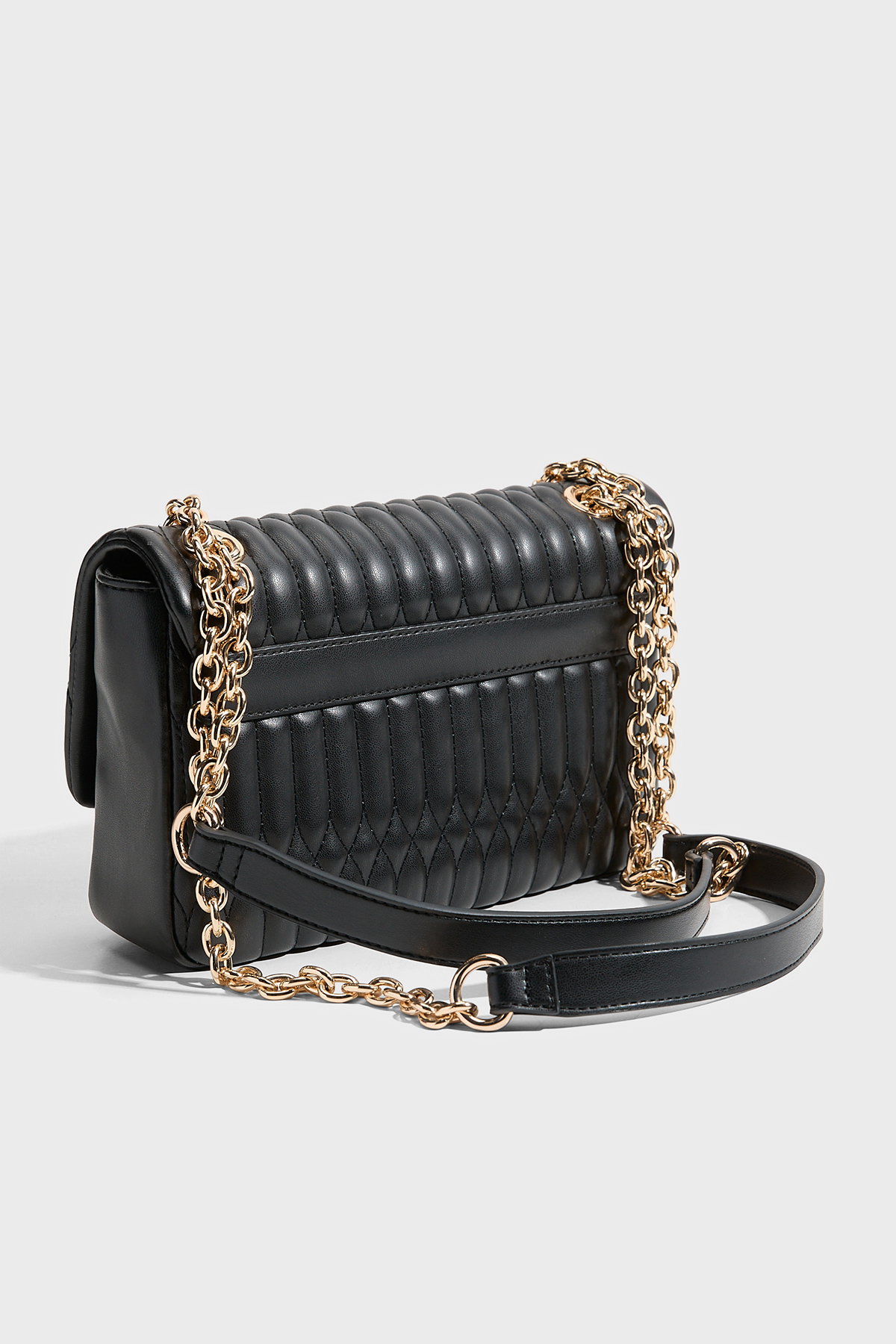 Love Moschino Kadın Çapraz Çanta SIYAH