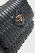 Love Moschino Kadın Çapraz Çanta SIYAH