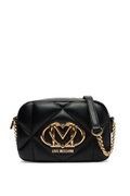 Love Moschino Kadın Çapraz Çanta SIYAH